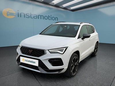 Gebraucht Cupra Ateca VZ 300 PS (220 kW) 2024 Weiß SUV