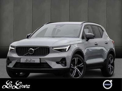 Usata Volvo XC40 145 CV (106 kW) 2025 SUV
