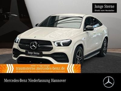 Mercedes GLE350e