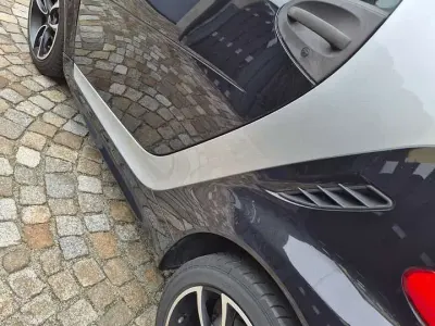 Brugt Smart ForTwo Coupé 75 HK (55 kW) 2014 Coupe