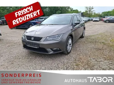 Gebraucht Seat Leon ST