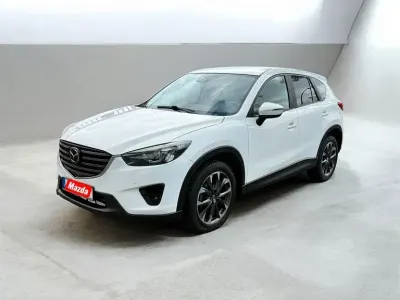 Gebraucht Mazda CX-5
