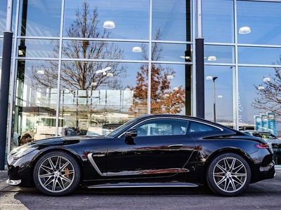 Usata Mercedes AMG GT 63 AMG 585 CV (430 kW) 2024 Nero Coupé