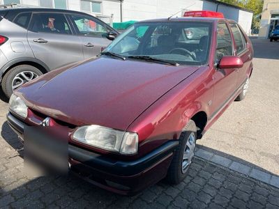 gebraucht Renault R9 RT