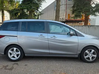 Gebraucht Mazda 5