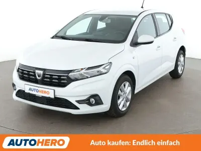 Gebraucht Dacia Sandero