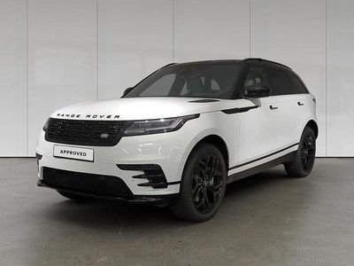 Gebraucht Land Rover Range Rover Velar SE Dynamic 405 PS (297 kW) 2024 Weiss SUV