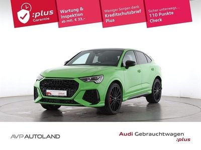 Audi RS Q3 Sportback