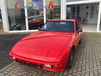 gebraucht Porsche 924 