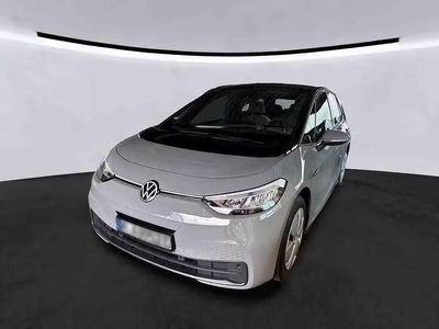Usata VW ID.3 Pure 110 kW (150 CV) 2022 Grigio Utilitaria