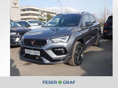 Neu Cupra Ateca 190 PS (139 kW) 2026 Grau SUV