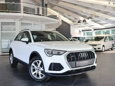 Gebraucht Audi Q3