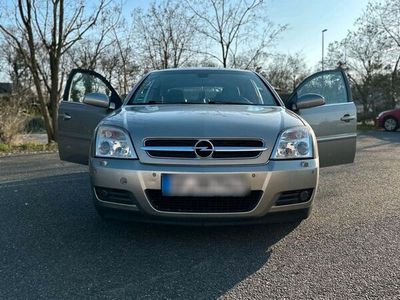 gebraucht Opel Vectra 3.2