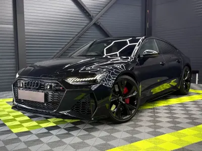 Gebraucht Audi RS7 Sportback