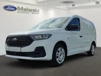 Neu Ford Transit Trend 102 PS (75 kW) 2026 Van