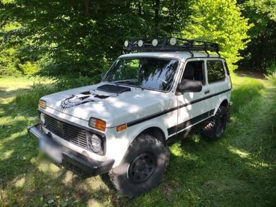 Lada niva