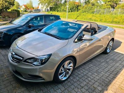 gebraucht Opel Cascada Innovation 1.4