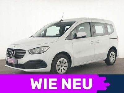 Mercedes T180