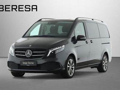 Mercedes V300