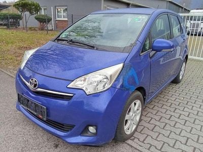 Toyota Verso-S