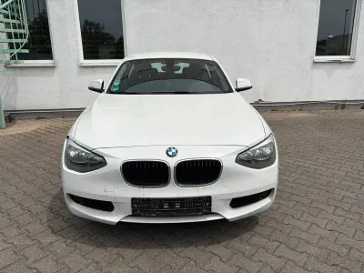 Gebraucht BMW 116