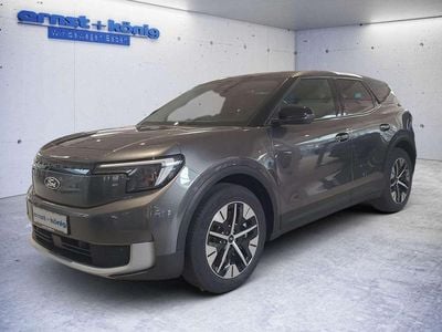 Gebraucht Ford Explorer Extended Range 210 kW (286 PS) 2025 Magnetic SUV