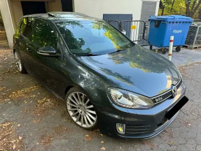 Gebraucht VW Golf VII