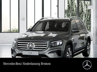 Usata Mercedes GLB220 Advanced 190 CV (139 kW) 2025 Grigio SUV