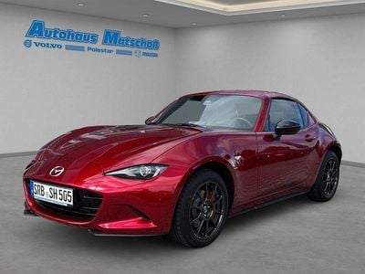 Mazda MX5