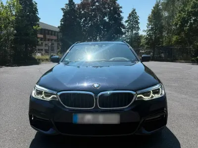 Gebraucht BMW 530