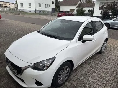 Gebraucht Mazda 2