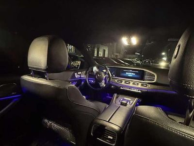 Gebraucht 2021 Mercedes GLE350 AMG line SUV | 60.500 € (Fairer Preis)