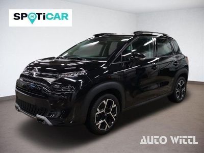 gebraucht Citroën C3 Aircross 1.2PT EAT6 130 Shine