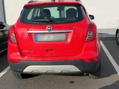 Gebraucht Opel Mokka