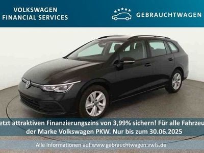 VW Golf VIII