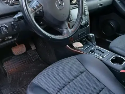 Gebraucht Mercedes A200