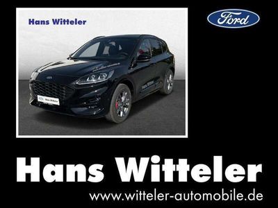 gebraucht Ford Kuga KugaST-LINE ALLRAD/AUTOMATIK/LED/AHK Navi/Autom.