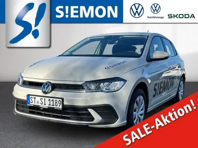 Usata VW Polo