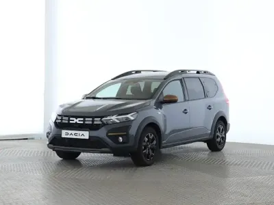 Brugt Dacia Jogger Extreme 110 HK (80 kW) 2024 Grå MPV