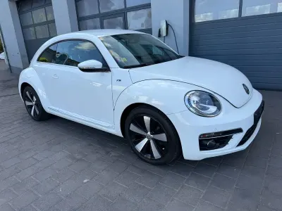Gebraucht VW Beetle
