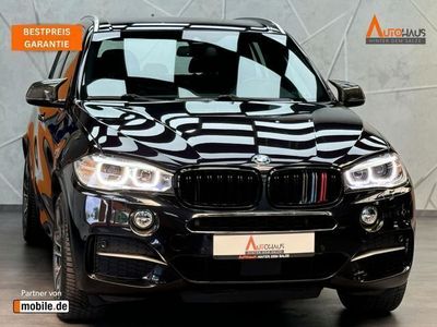 BMW X5 M50