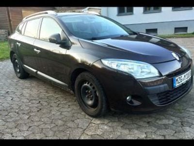 Renault Mégane III