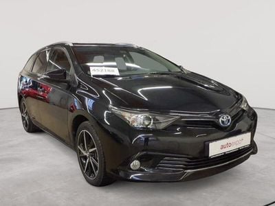 Toyota Auris Hybrid