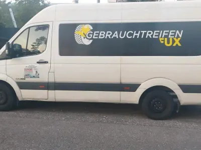 Gebraucht Hyundai H 350 170 PS (125 kW) 2015 Weiß Van