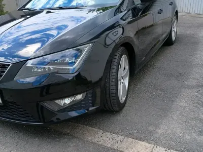 Gebraucht Seat Leon