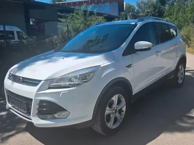 Gebraucht Ford Kuga