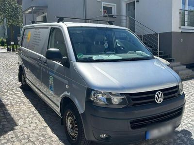 VW T5