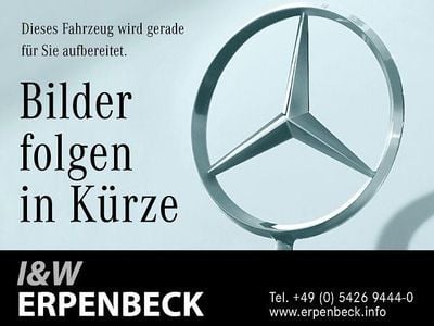 Gebraucht Mercedes GLA180 Progressive 136 PS (100 kW) 2021 Schwarz SUV