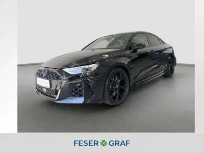 Gebraucht Audi RS3
