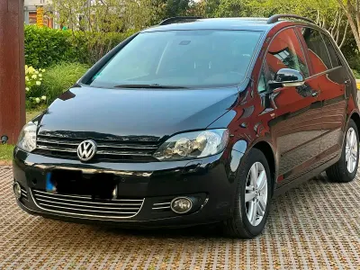Gebraucht VW Golf VI
